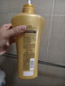 丝蓓绮（TSUBAKI）洗发水奢耀焕活洗头膏750ml滋润 轻盈蓬松 平衡水油 男女适用 实拍图