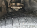 米其林（MICHELIN）轮胎 旅悦加强版PRIMACY SUV+ 235/60R18 103V 适配奥迪Q5 晒单实拍图