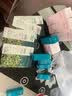 珀莱雅（PROYA）活能密集保湿水乳套装补水护肤品化妆品水乳套装全套女士官方旗舰 4.四件套【洁+水+乳+面霜】 实拍图