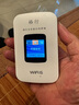 格行随身wifi6官方正品三网通便携式车载移动无线网随身wifi路由器免插卡无线网卡无线流量2025款 京仓直发【顶配升级WiFi6】+一千G带屏幕彩屏款 实拍图