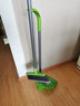 3M 思高易扫净扫帚簸箕套装 软毛扫帚笤帚畚箕 不易伤地板扫把组合 实拍图