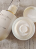 克丽缇娜美妆洁容霜胚芽伊油三合一面膜水四大金刚11乳蛋白霜 克丽缇娜保湿乳100g滋养型 实拍图