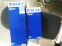 马勒（MAHLE）（MAHLE）马勒汽滤汽油滤芯格滤清器燃油滤汽车保养专用配件KL833 别克昂科拉 13-18款 实拍图