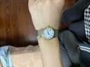 天梭（TISSOT）瑞士手表 卡森系列腕表 钢带石英女表T085.210.22.013.00 实拍图