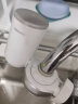 飞利浦（PHILIPS）水龙头净水器家用厨房自来水过滤器AWP3878原装进口 实拍图