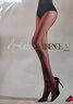 涞觅润丝【0.01】高腰无缝丝袜丝滑超薄透明性感黑丝诱惑女袜过膝连裤袜 碳黑/浅黑 带脚型 隐秘发货 1双 M 高腰深档无缝开裆-M码(150~170cm) 实拍图