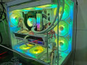 七彩虹（Colorful）iGame GeForce RTX 4070 Ti SUPER Ultra W OC 16GB DLSS 3 AI创作 电竞游戏光追显卡 晒单实拍图