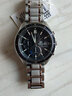 卡西欧（CASIO）男士腕表商务防水指针钢带机械商务风太阳能手表元旦新年礼物 EFS-S510L-1A太阳能动力 实拍图
