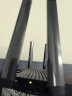 TP-LINK AX6000双频WiFi6千兆无线路由器 XDR6088易展Turbo版 双2.5G网口 电竞级游戏加速 支持Docker功能 实拍图