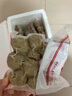 渔人百味 金枪鱼丸500g 海鲜丸子火锅食材关东煮烧烤麻辣烫串串香豆捞 潮汕牛肉丸500克+牛筋丸500克 实拍图