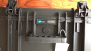 倍威摄影拉杆箱户外防水防潮相机数码设备器材箱安全防护箱type6700 Type6700/B/SI 晒单实拍图