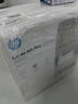 惠普（HP） M403d/4004d/405dw/305d 打印机A4黑白激光打印机自动双面 4004DN（双面+有线网络）405dn升级款 实拍图
