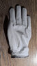 EUROPEAN TOUR欧巡赛高尔夫手套男士高性能高品质高尔夫球手套 左手畅销款/防滑耐磨/白灰 25码 实拍图