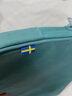 FJALLRAVEN北极狐kanken ipad电脑包内胆包适用苹果ipad平板笔记本保护套 664 霜绿色 15寸【23786】 实拍图