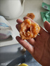 贝蒂宠物零食狗狗磨牙棒洁齿肉干成幼犬钙奶棒训狗泰迪金毛大中小型犬 鸡肉圈（净重340g） 实拍图
