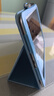 倍技适用苹果平板ipadAir2保护套A1566A1567A1474A1475休眠皮套外壳9.7英寸 Air/Air2 通用 天蓝 实拍图