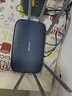 TP-LINK双千兆路由器 1900M无线家用 5G双频 WDR7620千兆版 千兆端口 高速WIFI穿墙 内配千兆网线 IPv6 实拍图