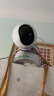 萤石 C6c 2K+AI无极巡航版 400万极清星光夜视 室内智能无线家用监控器摄像头  360度循环转动 实拍图