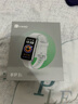 Keep运动手环B4智能运动血氧监测手环自律手环支付健身心率睡眠监测天气查询游泳防水计步器手环 【血氧监测】B4-轻盈白 实拍图