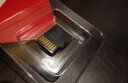 海康威视（HIKVISION）16GB TF（MicroSD）存储卡U1 C10 4K视频监控卡行车记录仪内存卡 数码高速存储卡 晒单实拍图