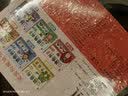 宝宝阶梯涂色书《4实力篇》从易到难启蒙益智涂色画幼儿园小孩阶梯涂色书岁绘画册儿童涂鸦填色本宝宝学画画本 实拍图