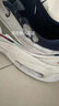 耐克NIKE休闲鞋女气垫AIR MAX BLISS运动鞋FN8916-141白38 实拍图