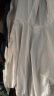 asics亚瑟士童装2024夏季男女童UPF50+防晒衣防紫外线服梭织外套 05浅驼 140cm 晒单实拍图