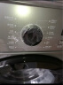 伊莱克斯（Electrolux） EWF12234TG 12公斤变频滚筒洗衣机全自动家用高温洗衣机 香槟金 实拍图
