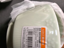 雅诚德 ARST荷塘月色轻奢欧式金边碗碟餐具套装陶瓷饭碗汤面盘家用组合 5吋高脚碗【高档陶瓷】 实拍图