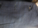 阿迪达斯 （adidas）运动套装春秋开衫外套长裤两件套户外运动服 黑金（春秋款） XL  晒单实拍图