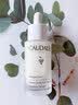 欧缇丽（Caudalie）臻美亮白淡斑精华液 保湿小奶瓶舒缓送女友 50ML 实拍图