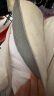 南极人儿童枕头枕芯6-12岁护颈睡眠学生专用10岁家用一对四季通用低枕 顽皮小熊枕头【单只装】30x50cm （分区枕） 晒单实拍图