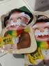 杨大爷无烟熏麻辣香肠腊肠风干四川特产农家猪肉肠下酒菜 无烟熏麻辣香肠1斤 实拍图
