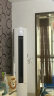 海信（Hisense）2匹 速冷热 三级能效 急速冷暖手机智控 变频冷暖自清洁两匹客厅空调立式柜机KFR-50LW/A190-X3 晒单实拍图