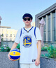 威尔胜（Wilson）NBA系列比赛训练篮球室内外通用【陈一帆签名版】WZB0114001CN7 实拍图