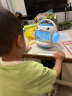 名校堂智能早教机器人儿童幼儿英语故事机0-6岁玩具R7蓝六一礼物 晒单实拍图