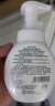 曼秀雷敦（Mentholatum）控油氨基酸洁面泡沫160ml 补水保湿温和不紧绷抑制黑头卸妆洗面奶 实拍图