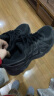亚瑟士ASICS男鞋女鞋跑鞋运动鞋舒适透气加宽鞋楦黑武士 JOG 100 2 黑色 42 晒单实拍图