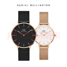 丹尼尔惠灵顿（DanielWellington）DW情侣手表一对 父亲生日礼物纪念日礼物DW307+DW219 实拍图