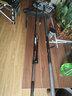 一帆精工钓鱼炮台架杆碳素杆架鱼竿支架台钓竿鱼杆钓箱竿架 实拍图