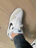 耐克NIKE板鞋男缓震经典BLAZER LOW '77休闲鞋DA6364-101白44 实拍图