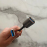 山泽USB2.0工程级延长线公对母数据连接线无线网卡打印机摄像头延长器带信号放大有供电接口 5米FD-05U 实拍图