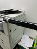 京呈适用佳能复印机NPG-67粉盒C3020碳粉C3222L c3226 C3520墨盒C3125墨粉盒 NPG-67标准容量 红色（2500页）【含载体】 实拍图