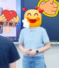 佐丹奴polo衫女夏季翻领上衣珠地布修身短袖POLO衫女05311399 实拍图