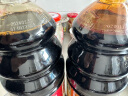 海天酱油0添加草菇老抽1.9L黄豆酿造酱油零添加红烧上色豉油调味品 实拍图