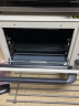 ACA/北美电器 ATO-E45S电烤箱家用全自动多功能烘焙40升搪瓷内胆 米黄色（E45S预售到5月中发货） 40L 晒单实拍图