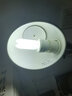 【四只装】节能灯泡 标准型高亮节能光源U型E27大螺口荧光灯源 【四只装】11W 白光6500K 实拍图