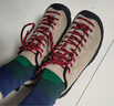 keen【情侣款】JASPER 男女情侣款山系城市轻户外露营防滑休闲鞋 银貂色-1004347 女 39 实拍图
