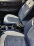 闲鸟汽车座套四季通用全包围座垫通风打孔透气汽车专用坐垫座椅套全包 五星标准版-宝石蓝 东风日产尼桑新轩逸天籁逍客途达骐达蓝鸟劲客楼兰阳光 实拍图