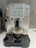 德龙（Delonghi）咖啡机意式全自动咖啡机家用泵压触控面板一键立享原装进口S3Plus端午送礼 晒单实拍图